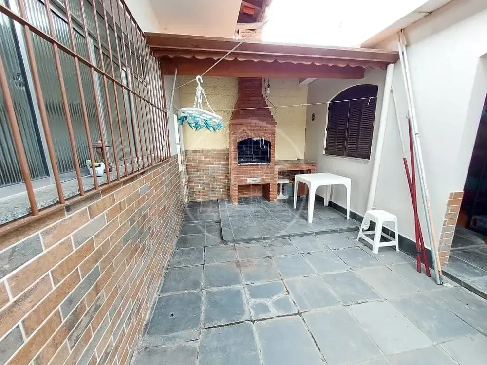 Casa, 3 quartos, 153 m² - Foto 11