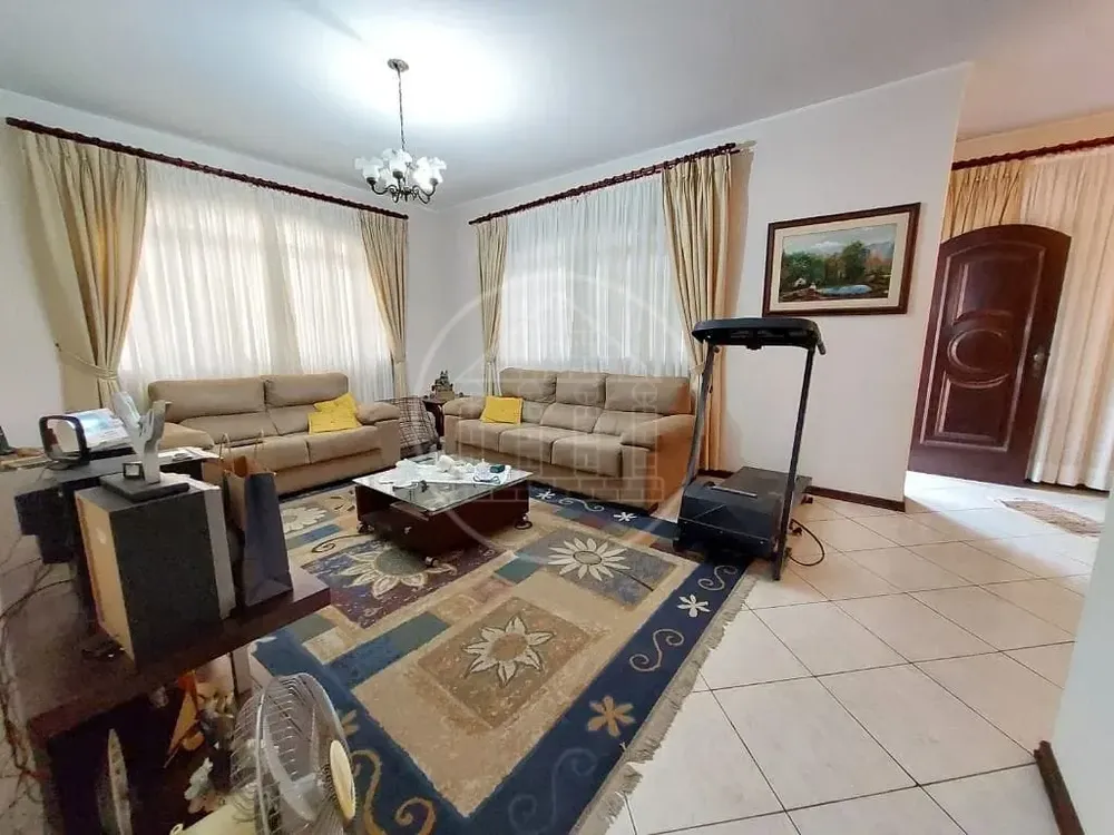 Casa, 3 quartos, 153 m² - Foto 9