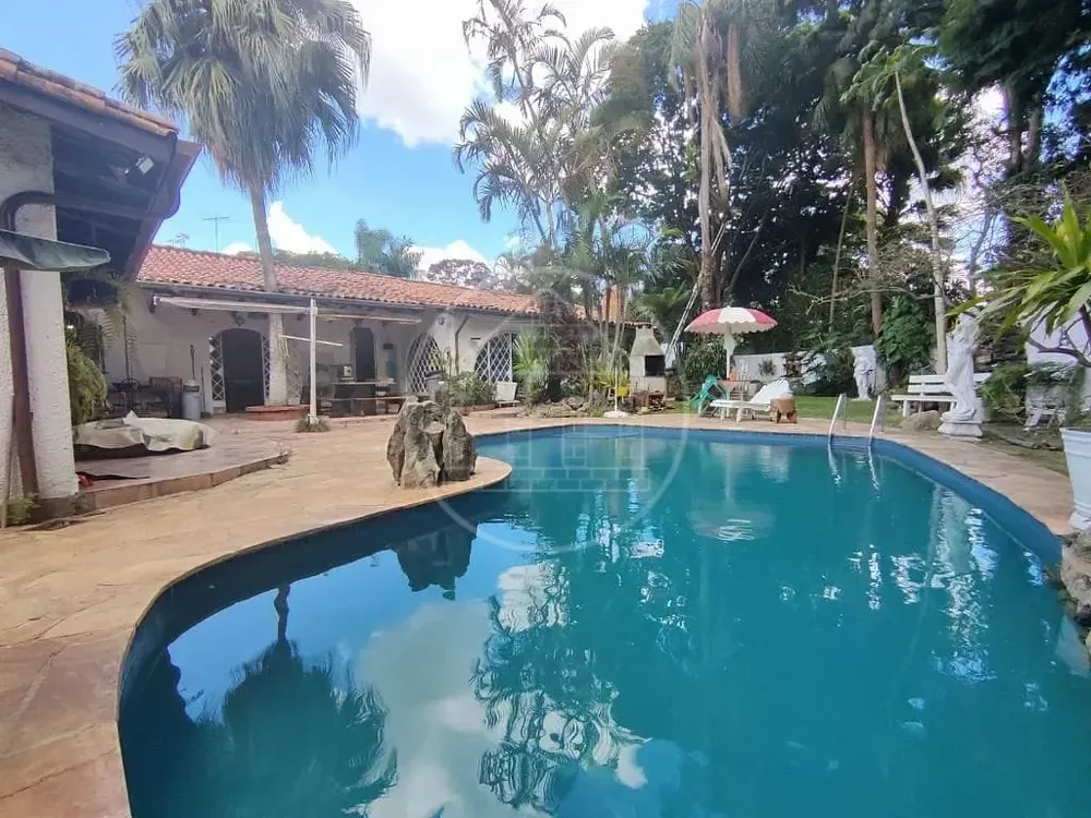 Casa, 3 quartos, 400 m² - Foto 2
