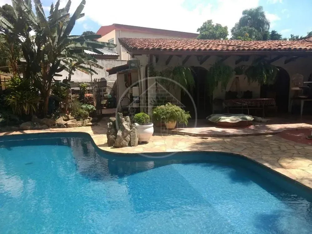 Casa, 3 quartos, 400 m² - Foto 1