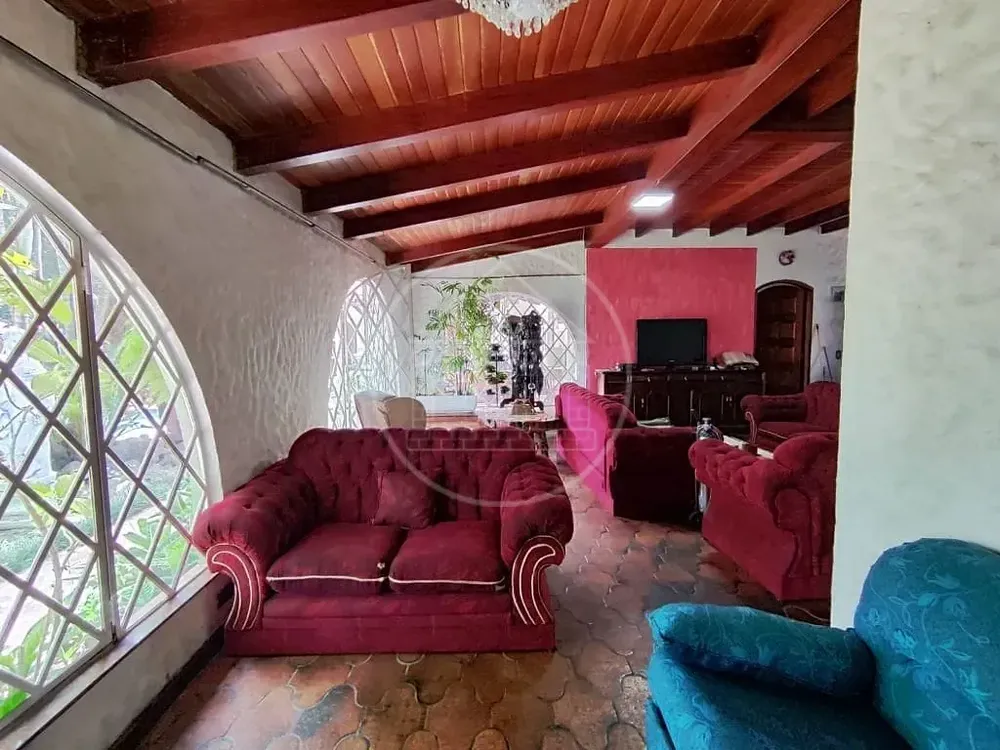 Casa, 3 quartos, 400 m² - Foto 8