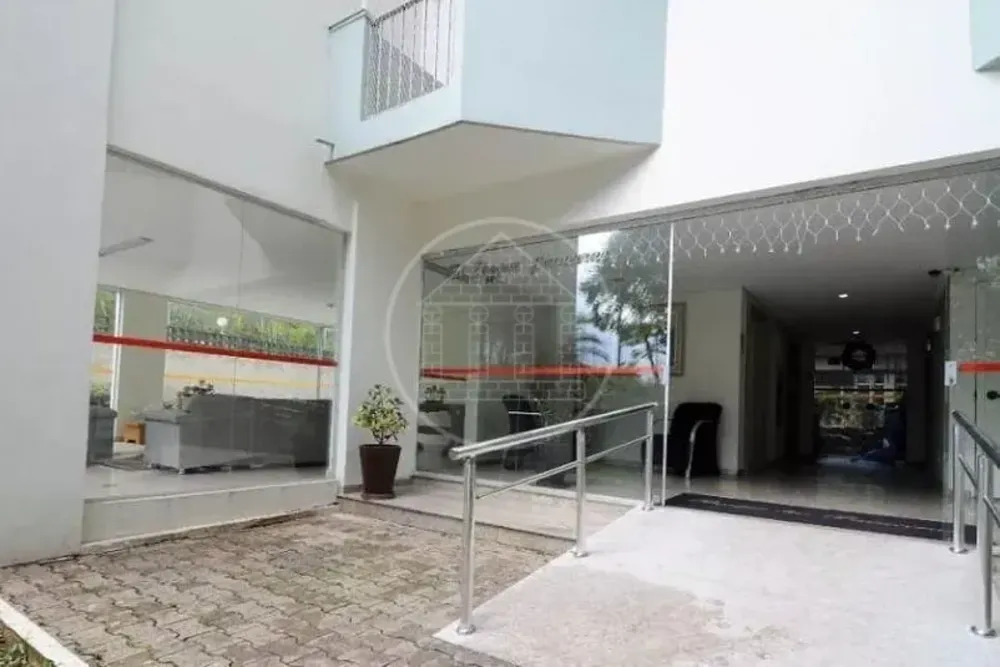 Apartamento, 3 quartos, 65 m² - Foto 9