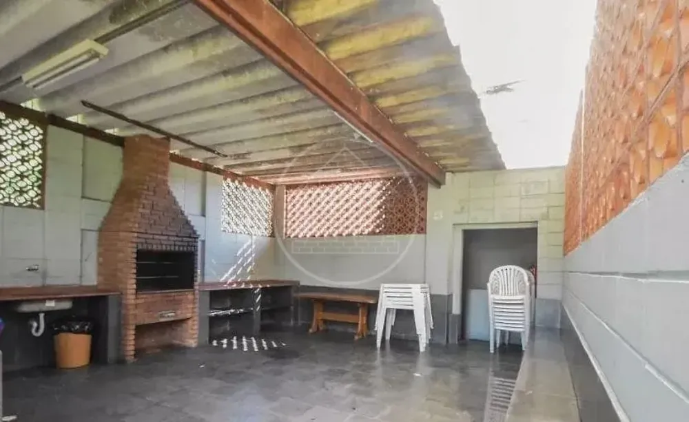Apartamento, 3 quartos, 65 m² - Foto 11