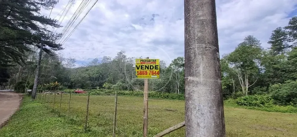 Terreno, 4800 m² - Foto 1