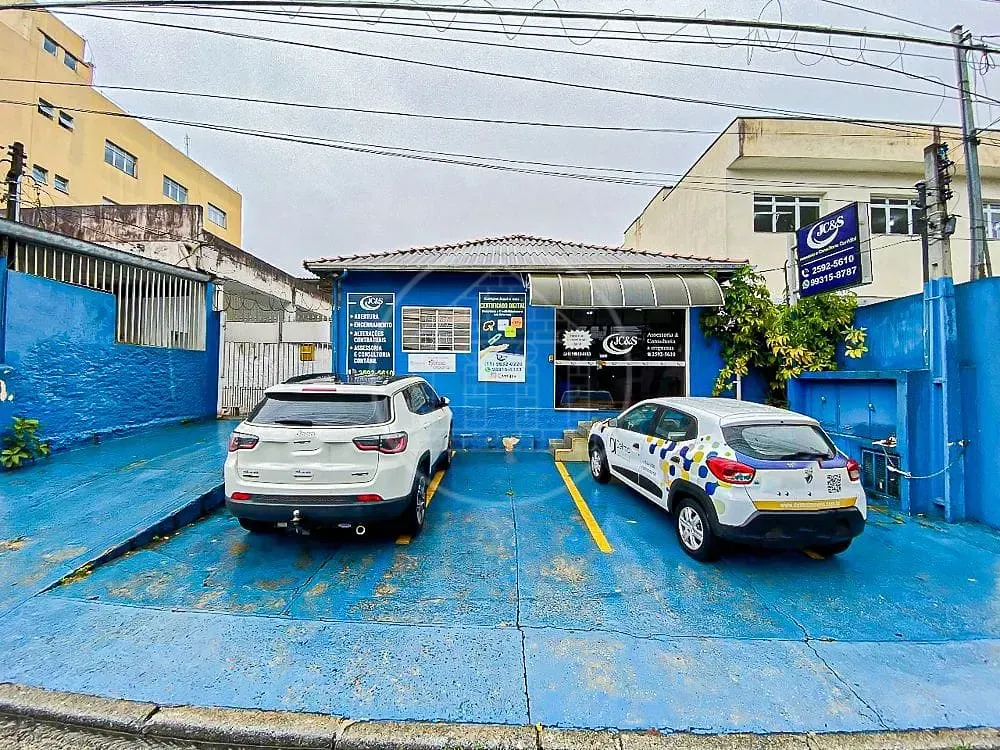 Prédio Inteiro, 171 m² - Foto 1