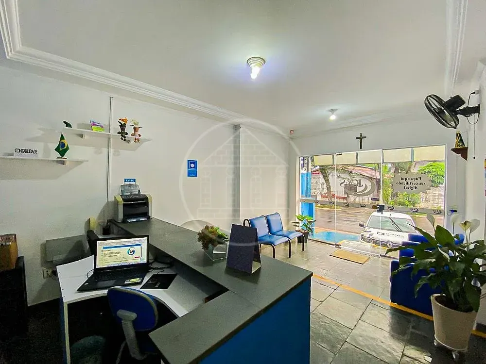 Prédio Inteiro, 171 m² - Foto 4