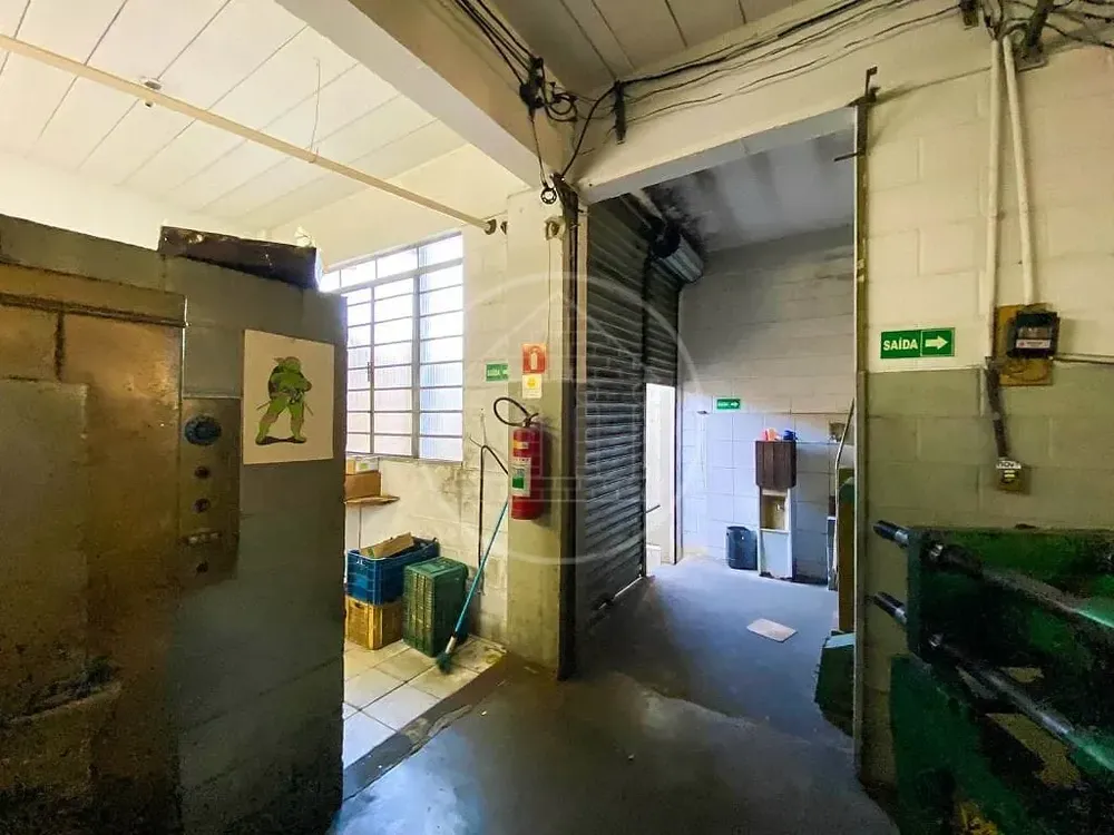 Prédio Inteiro, 413 m² - Foto 5