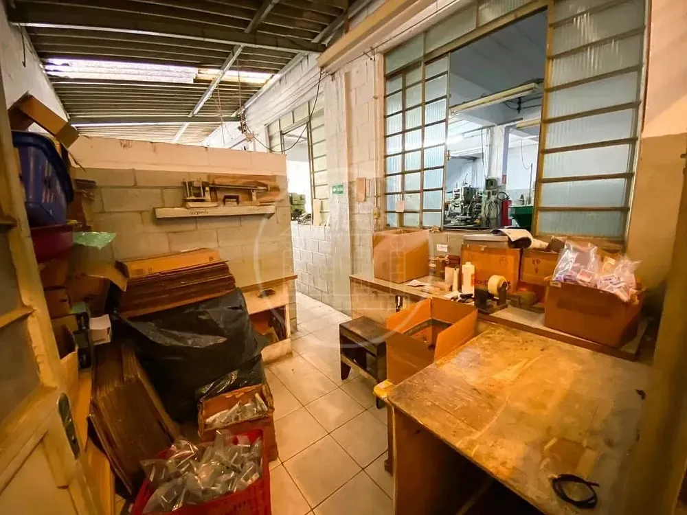 Prédio Inteiro, 413 m² - Foto 6