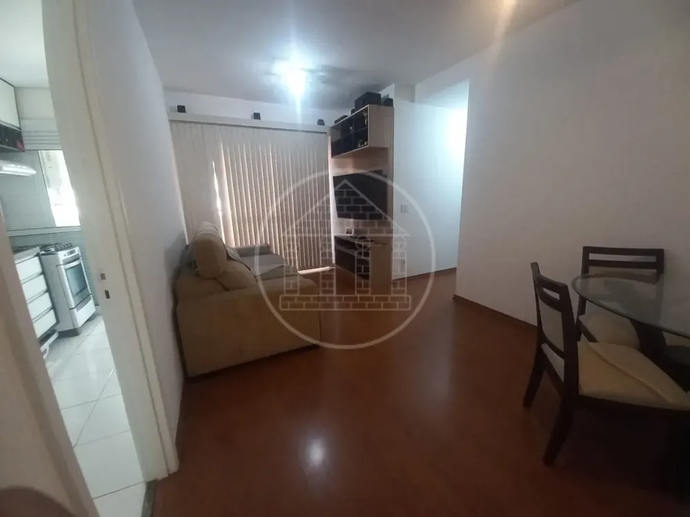 Apartamento, 2 quartos, 57 m² - Foto 1
