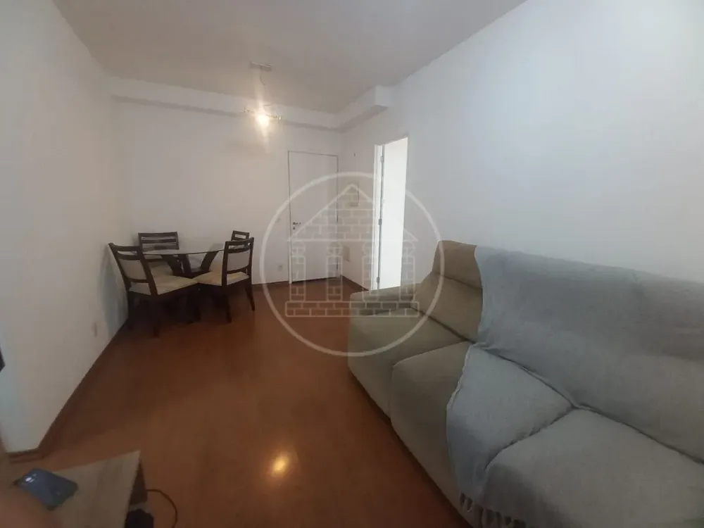 Apartamento, 2 quartos, 57 m² - Foto 2
