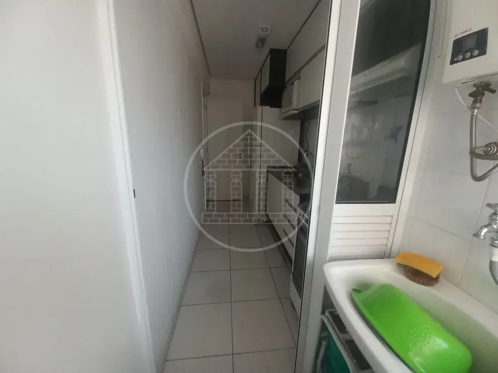 Apartamento, 2 quartos, 57 m² - Foto 4