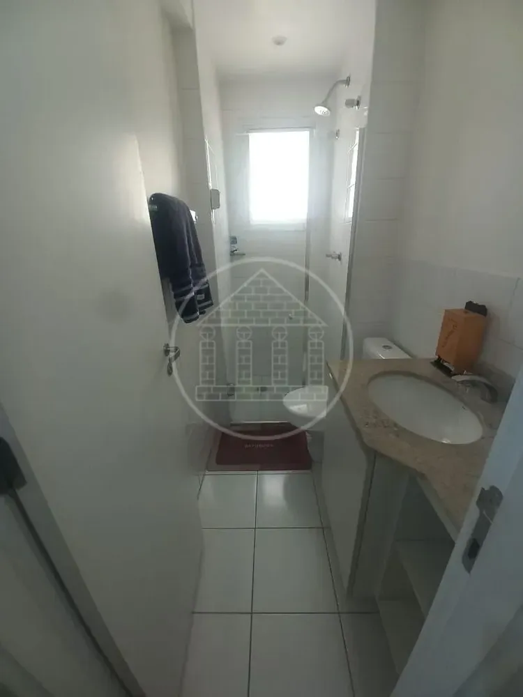 Apartamento, 2 quartos, 57 m² - Foto 5