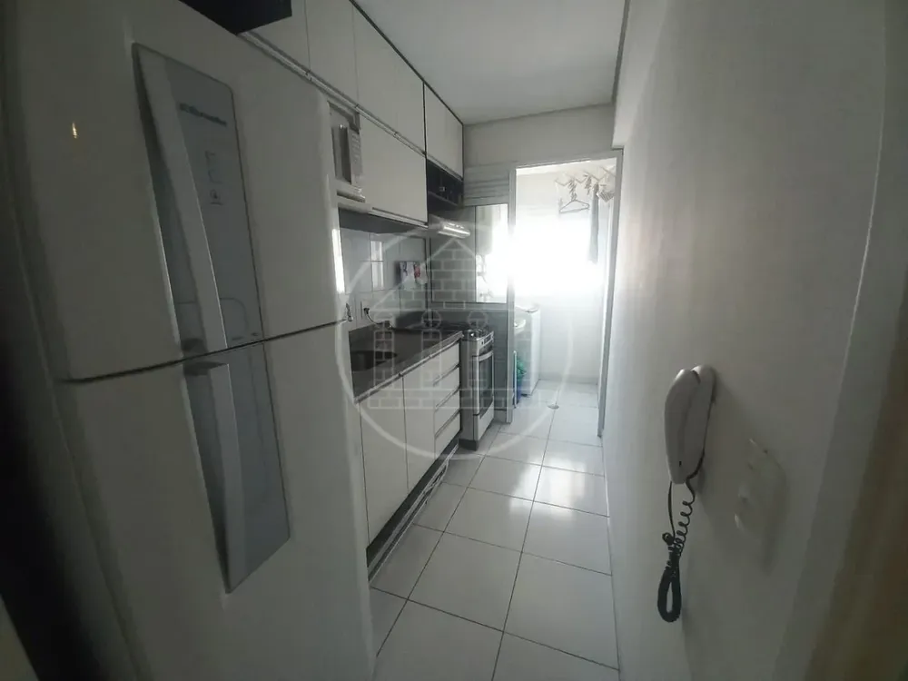 Apartamento, 2 quartos, 57 m² - Foto 3