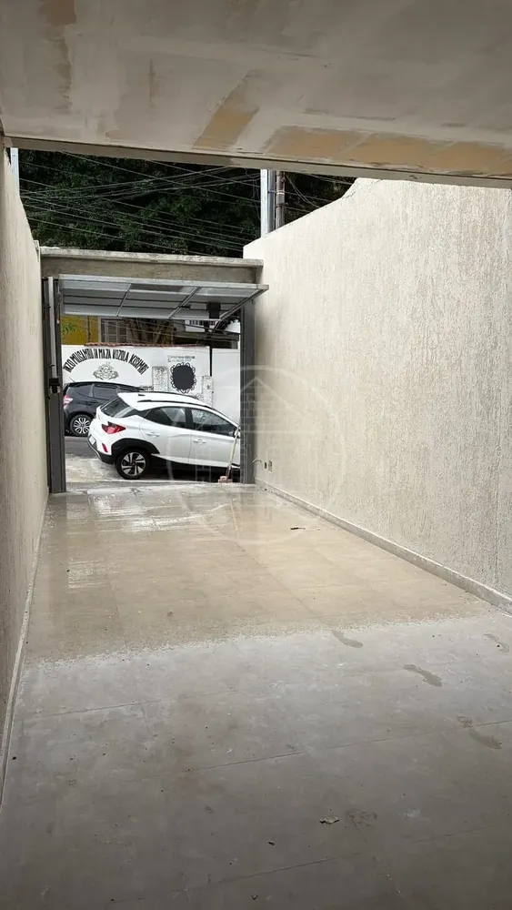 Casa, 3 quartos, 106 m² - Foto 1