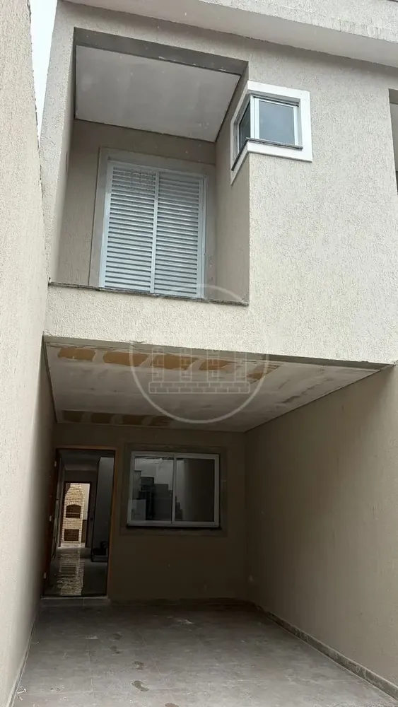 Casa, 3 quartos, 106 m² - Foto 2