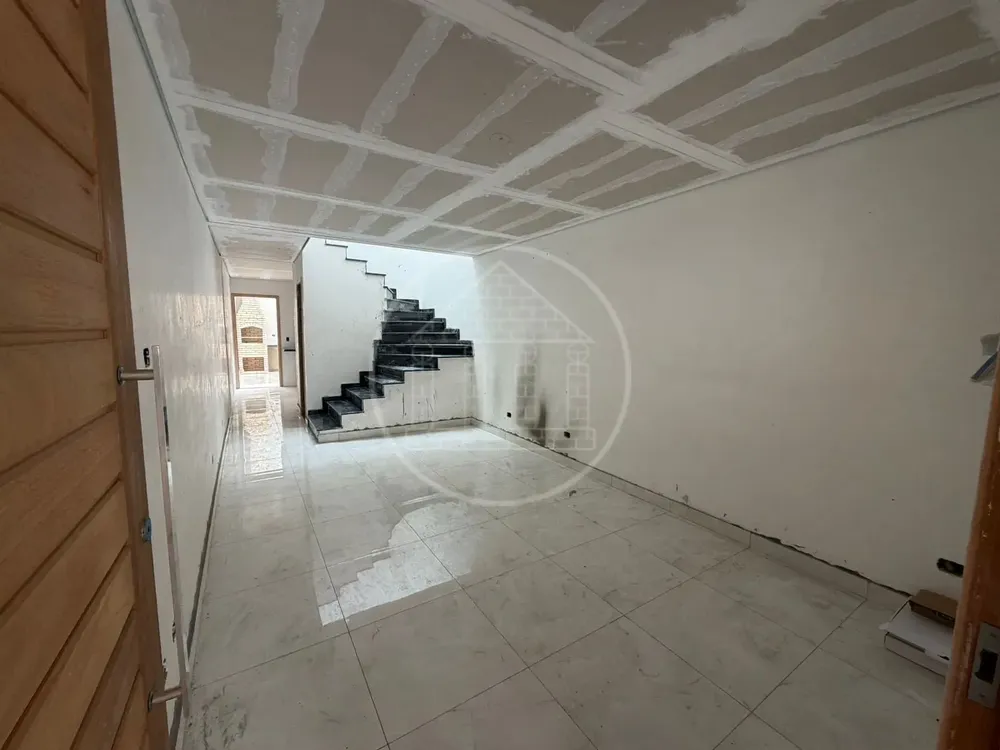 Casa, 3 quartos, 106 m² - Foto 4