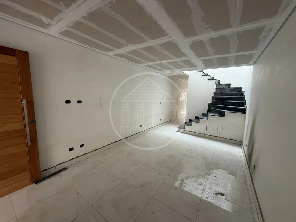 Casa, 3 quartos, 106 m² - Foto 3