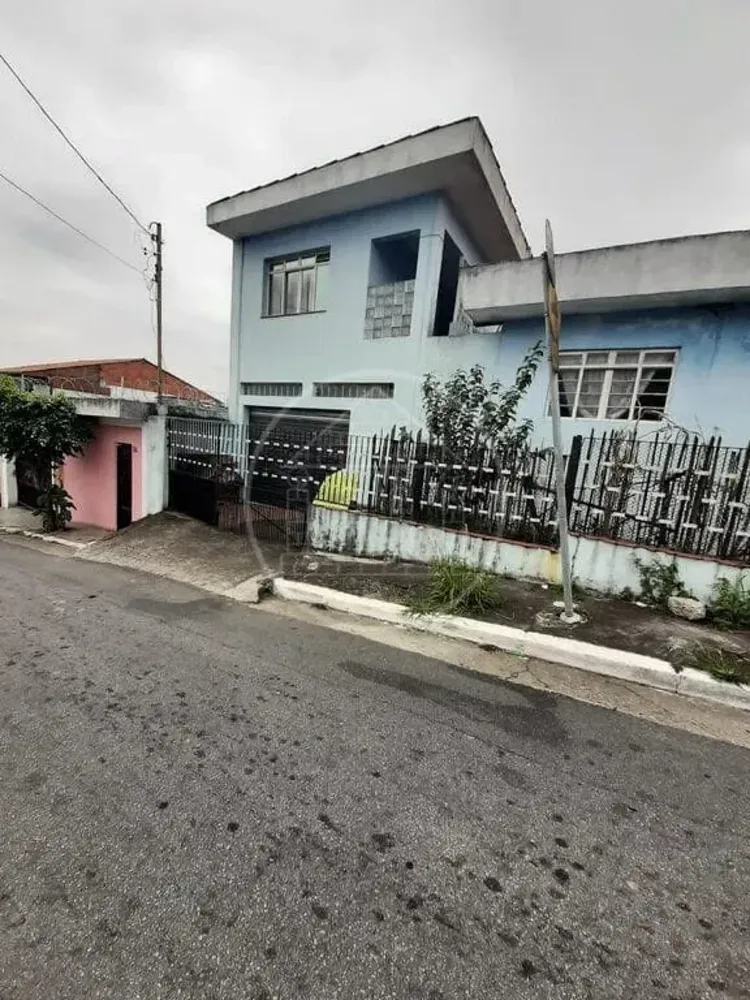 Casa, 2 quartos, 191 m² - Foto 10