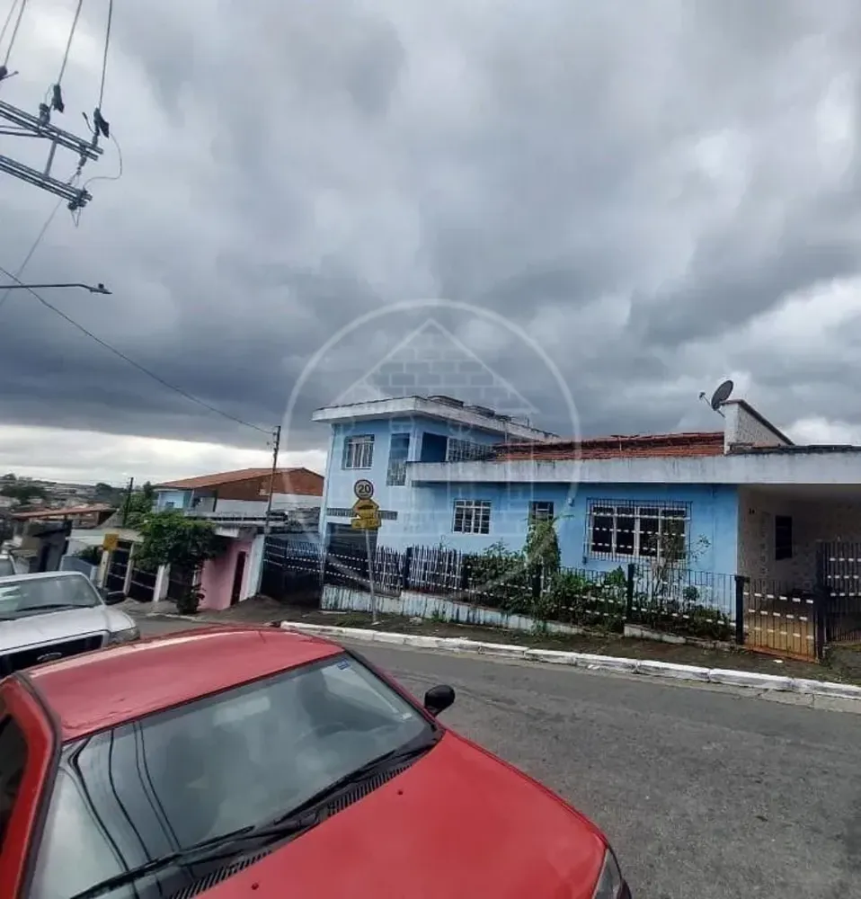 Casa, 2 quartos, 191 m² - Foto 1