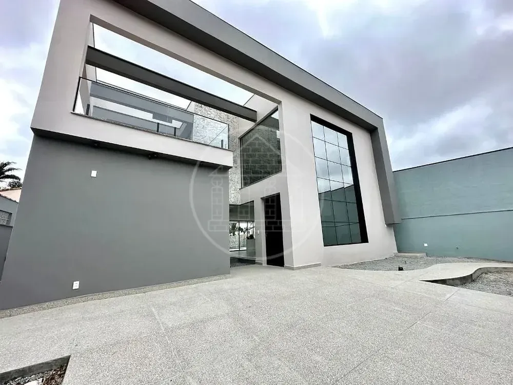 Sobrado, 3 quartos, 270 m² - Foto 6