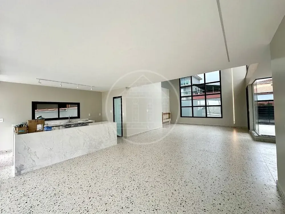 Sobrado, 3 quartos, 270 m² - Foto 4