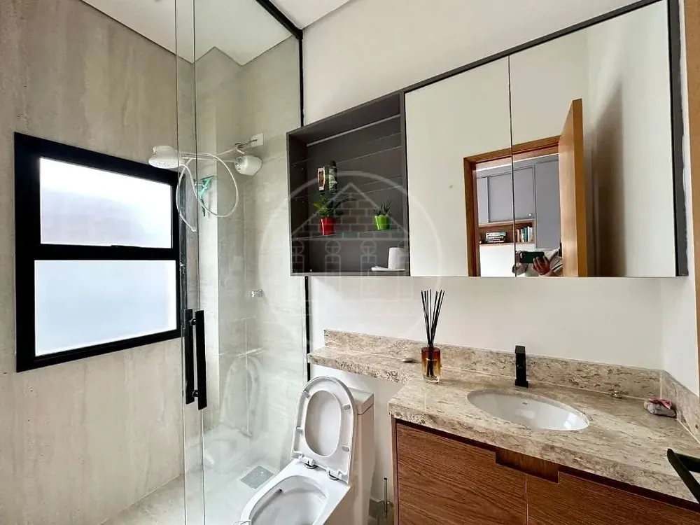 Sobrado, 3 quartos, 270 m² - Foto 10