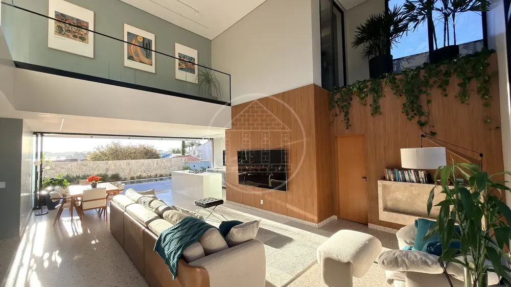 Sobrado, 3 quartos, 270 m² - Foto 13