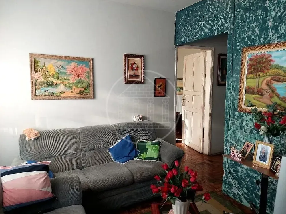 Casa, 2 quartos, 185 m² - Foto 3