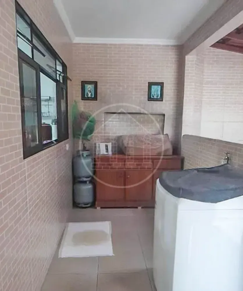 Sobrado, 6 quartos, 245 m² - Foto 5