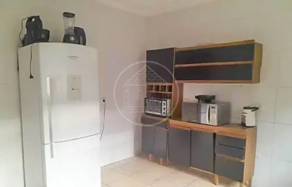 Sobrado, 6 quartos, 245 m² - Foto 2