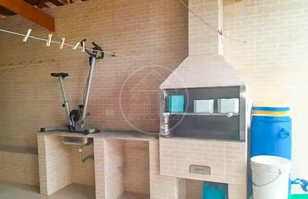 Sobrado, 6 quartos, 245 m² - Foto 4