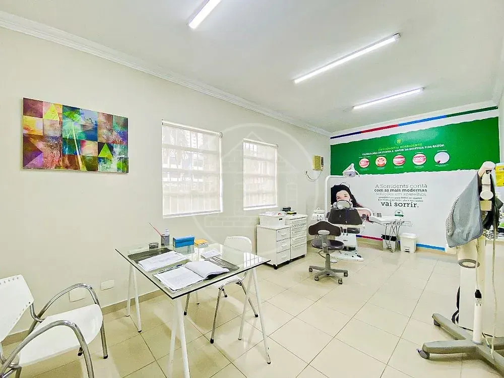 Prédio Inteiro, 292 m² - Foto 8
