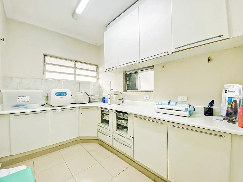 Prédio Inteiro, 292 m² - Foto 5