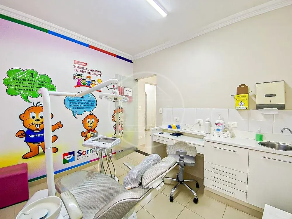 Prédio Inteiro, 292 m² - Foto 6