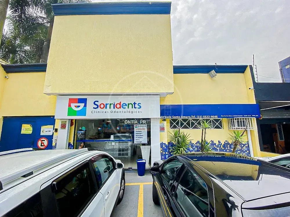 Prédio Inteiro, 292 m² - Foto 1