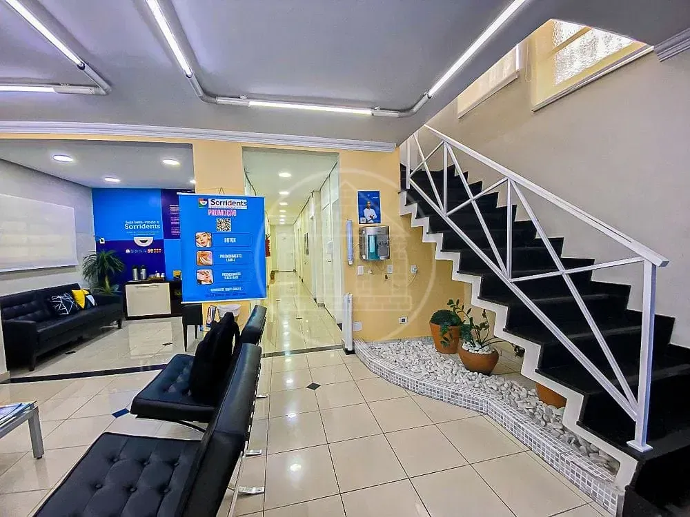 Prédio Inteiro, 292 m² - Foto 4