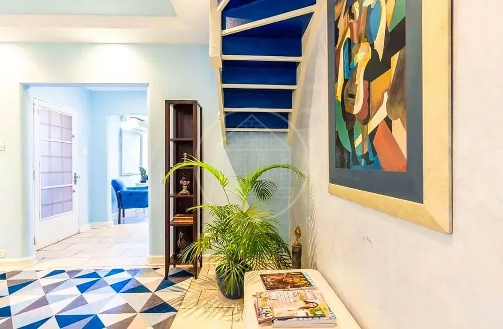 Sobrado, 4 quartos, 200 m² - Foto 10
