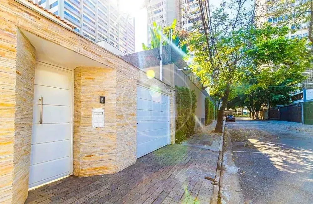 Sobrado, 4 quartos, 200 m² - Foto 2