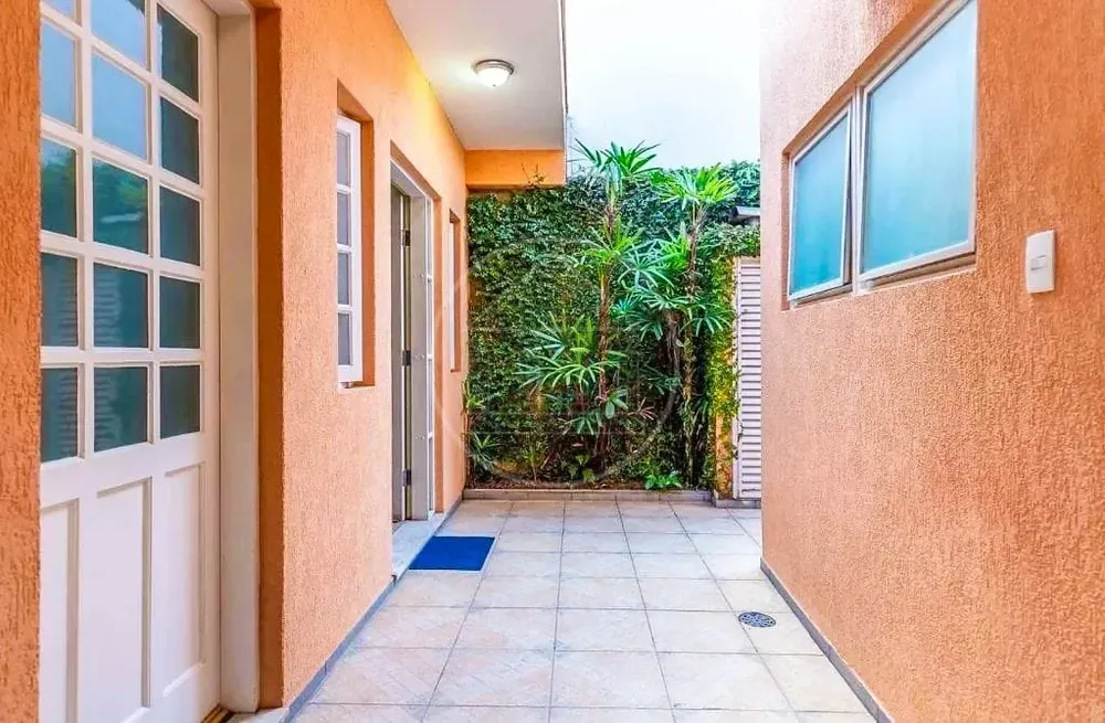 Sobrado, 4 quartos, 200 m² - Foto 6