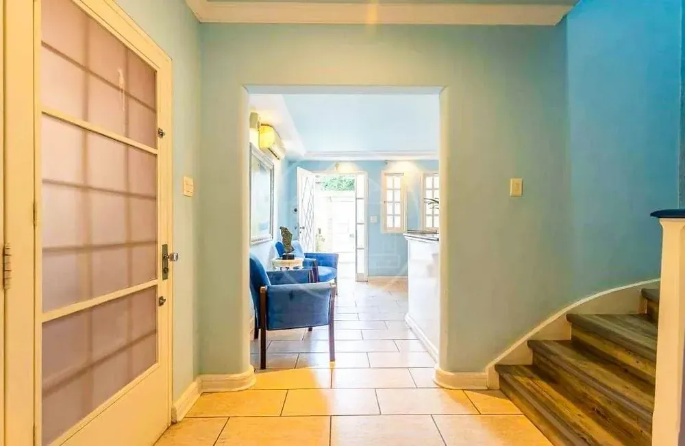 Sobrado, 4 quartos, 200 m² - Foto 15