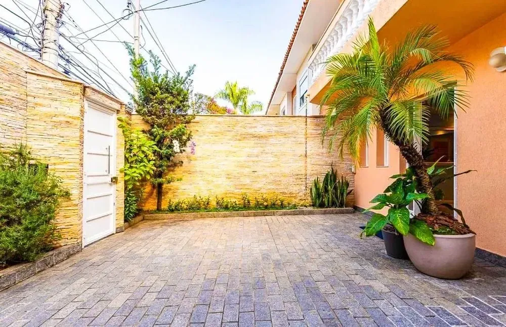 Sobrado, 4 quartos, 200 m² - Foto 12