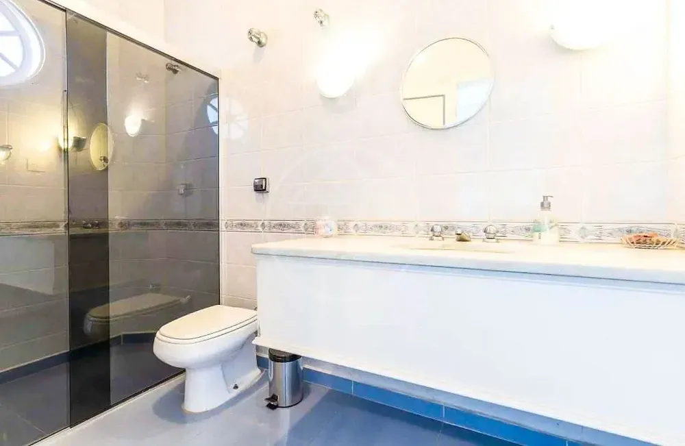 Sobrado, 4 quartos, 200 m² - Foto 7