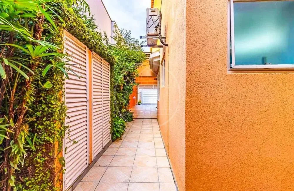 Sobrado, 4 quartos, 200 m² - Foto 13