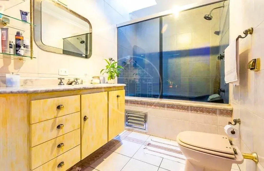 Sobrado, 4 quartos, 200 m² - Foto 9