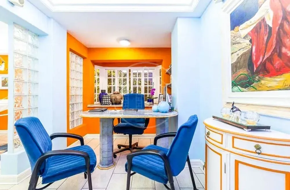 Sobrado, 4 quartos, 200 m² - Foto 11