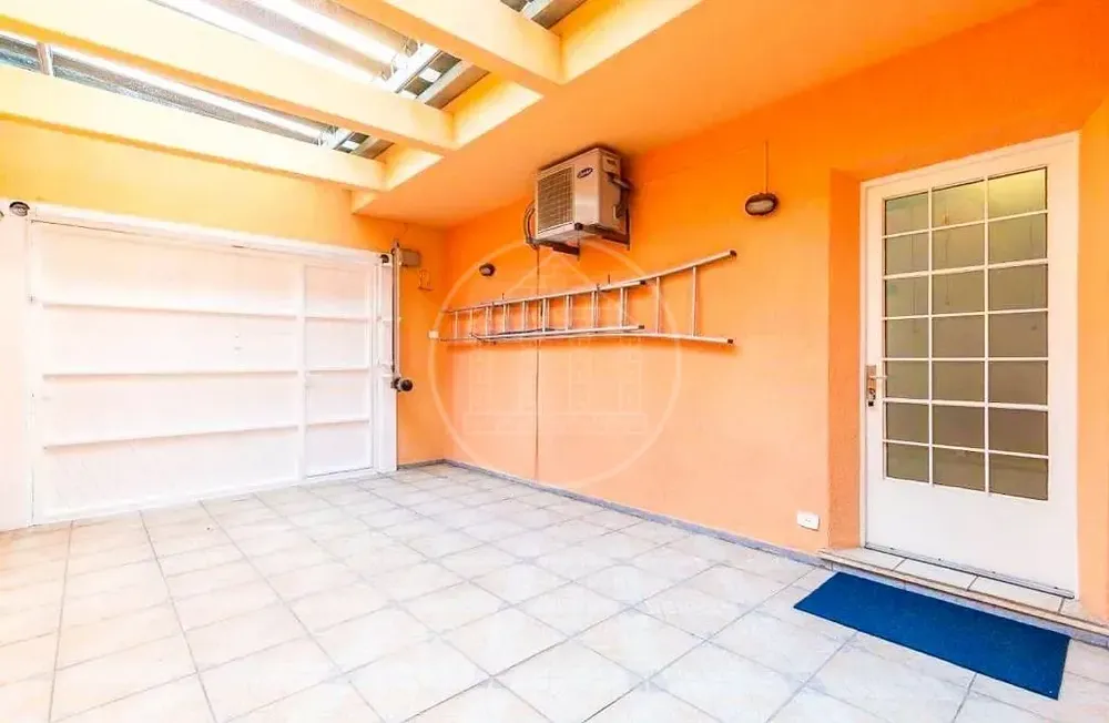 Sobrado, 4 quartos, 200 m² - Foto 14