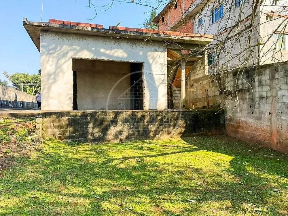 Casa, 2 quartos, 172 m² - Foto 1
