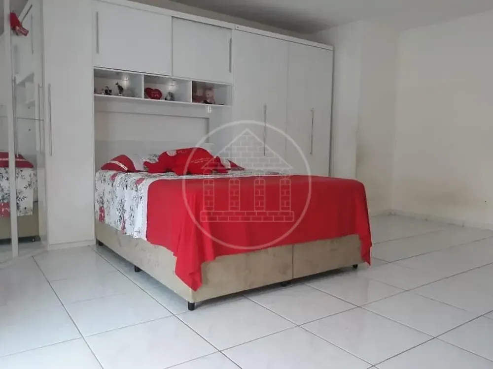 Sobrado, 3 quartos, 250 m² - Foto 8