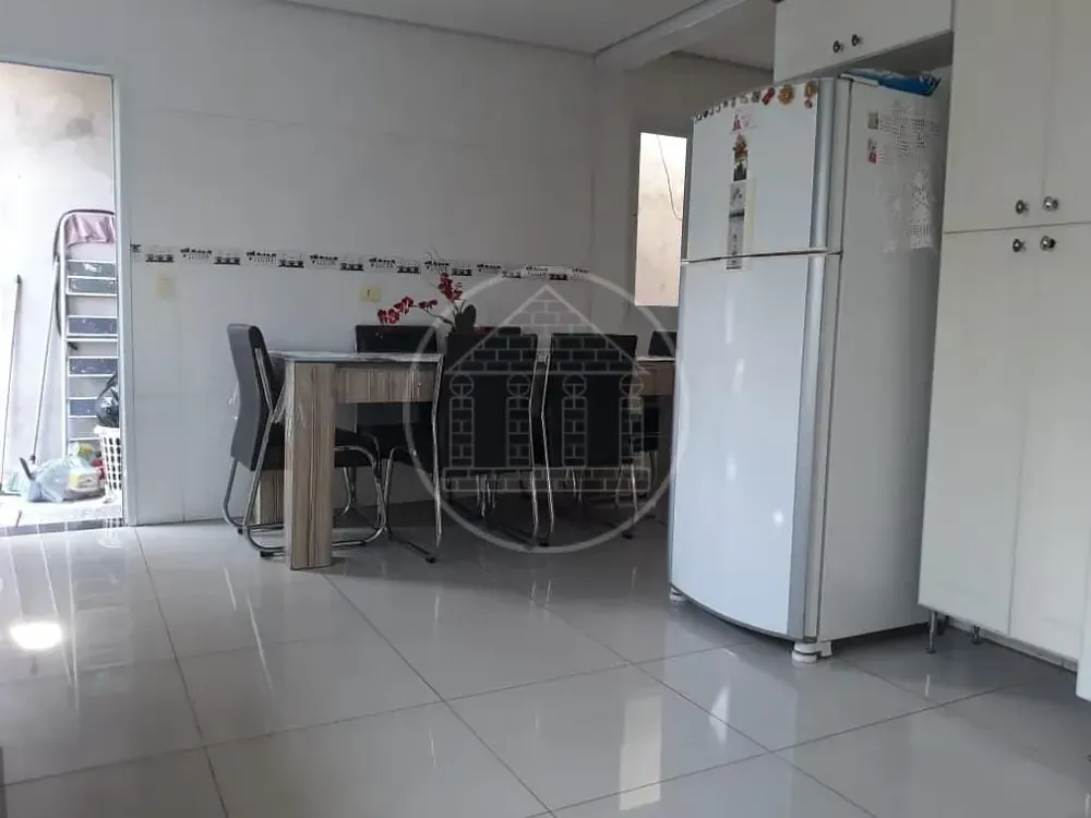 Sobrado, 3 quartos, 250 m² - Foto 5