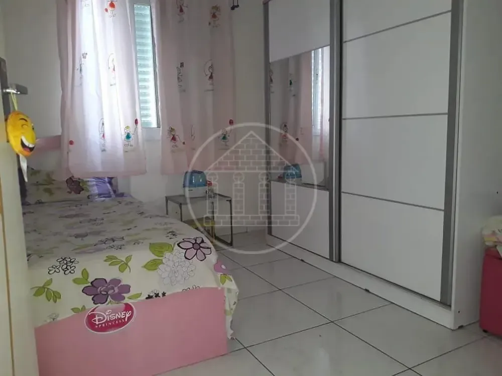 Sobrado, 3 quartos, 250 m² - Foto 11